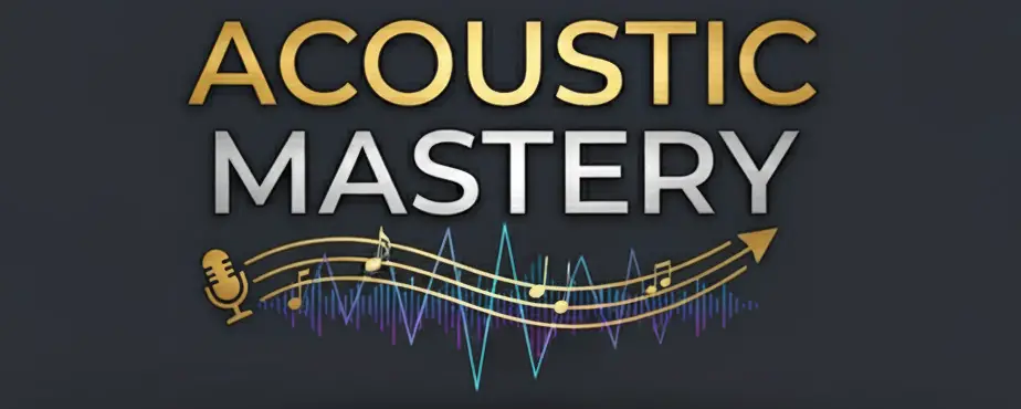 AcousticMastery_Logo
