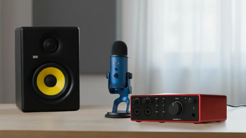 Can I Use an Audio Interface Without a Computer? (And Will a Focusrite Work?)